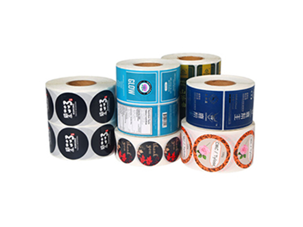 Daily chemical label